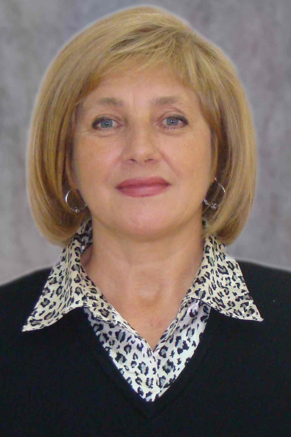 Дыдик Светлана Александровна